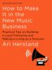 Go to record How to make it in the new music business : practical tips ...