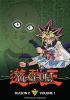 Go to record Yu-gi-oh!. Season 2.