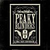 Go to record The Peaky blinders. [Series 1-5] : the official soundtrack.
