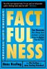 Go to record Factfulness : ten reasons we're wrong about the world - an...