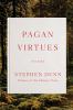 Go to record Pagan virtues : poems