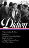 Go to record Joan Didion : the 1960s & 70s