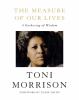 Go to record The measure of our lives : a gathering of wisdom