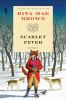 Go to record Scarlet fever : a novel