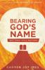 Go to record Bearing God's name : why Sinai still matters
