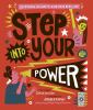 Go to record Step into your power