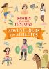 Go to record Adventurers and athletes