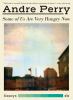 Go to record Some of us are very hungry now : essays
