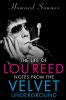 Go to record The life of Lou Reed : Notes from the Velvet Underground