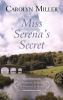 Go to record Miss Serena's secret