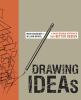 Go to record Drawing ideas : a hand-drawn approach for better design