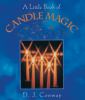 Go to record A little book of candle magic
