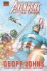 Go to record The Avengers. World trust