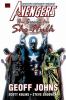 Go to record The Avengers. The search for She-Hulk