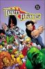 Go to record Teen Titans. [1], A kid's game