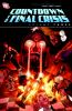 Go to record Countdown to final crisis. Volume three.