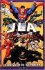 Go to record JLA. 4, Strength in numbers