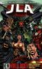 Go to record JLA. [1], New world order