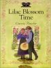 Go to record Lilac blossom time