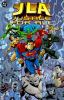 Go to record JLA. 5, Justice for all