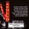 Go to record The Apollo : original motion picture soundtrack.