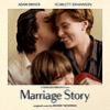 Go to record Marriage story : original music from the Netflix film