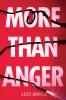 Go to record More than anger