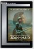 Go to record Joan the maid = [Jeanne la pucelle]