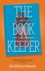 Go to record The book keeper : a memoir of race, love, and legacy