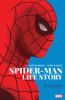 Go to record Spider-Man. Life story