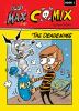 Go to record Dead Max comix. Book 1, The deadening