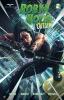 Go to record Robyn Hood. Outlaw