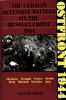 Go to record Ostfront 1944 : the German defensive battles on the Russia...