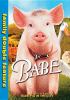 Go to record Babe Babe : pig in the city