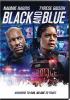 Go to record Black and blue