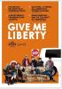 Go to record Give me liberty