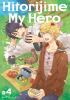 Go to record Hitorijime my hero. 4