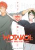 Go to record Wotakoi : love is hard for otaku. Volume 2