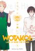 Go to record Wotakoi : love is hard for Otaku. Volume 3