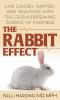 Go to record The rabbit effect : live longer, happier, and healthier wi...