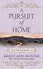 Go to record A pursuit of home