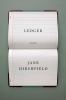 Go to record Ledger : poems