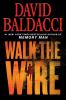 Go to record Walk the wire