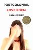 Go to record Postcolonial love poem