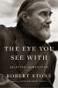 Go to record The eye you see with : selected nonfiction
