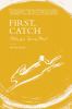 Go to record First, catch : study of a spring meal