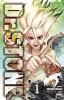 Go to record Dr. Stone. 1, Stone world