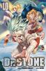 Go to record Dr. Stone. 10, Wings of humanity
