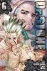 Go to record Dr. Stone. 6, Stone wars