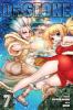 Go to record Dr. Stone. 7, Voices from here to eternity